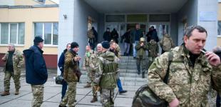 Хто не підлягає мобілізації у період воєнного стану