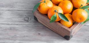 Какую пользу организму приносят мандарины