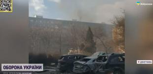 Маріуполь – це місто тисячі Бучь: пастор, притулок якого росіяни назвали 