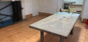 Морги Мелітополя переповнені тілами окупантів