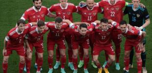 Послали за кораблем: Росію не допустили до жеребкування футбольного Євро-2024