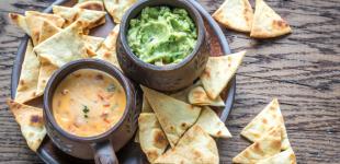 Все секреты мексиканского соуса Гуакамоле