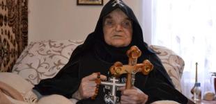 Ушла из жизни самая старая женщина Украины