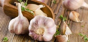 Почему украинцы во время пандемии покупают чеснок
