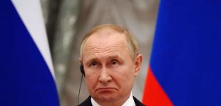 Путін шукає зрадника, який злив план війни, – військовий експерт