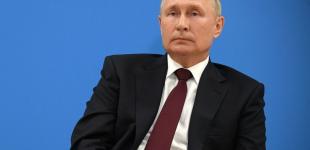 На арену знову виходить двійник: у Путіна загострилися проблеми з нирками
