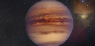 Астрономы обнаружили сотни планет без звезд