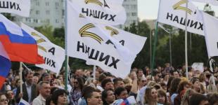 Как ни в чем не бывало, или Хорошо идет