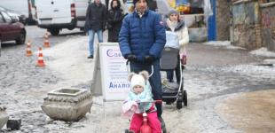 В Україну йде похолодання: передбачається сильна ожеледиця