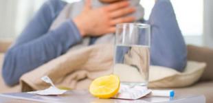 Рост заболеваемости гриппом ожидают во второй половине ноября