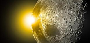 Ученые: Гравитация Солнца и Луны действительно влияет на жизнь на Земле