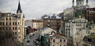 У Кличко заявляют о сложностях в подготовке к зиме Киева