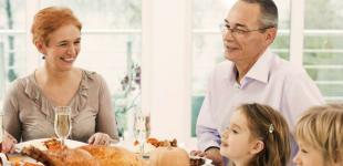 День благодарения 2018: как готовятся к празднику в США и какие особенности в этом году