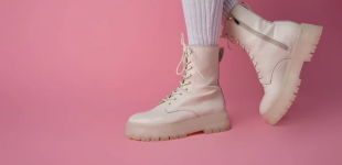 Женские ботинки на зиму: как выбрать стиль и тепло одновременно