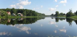 Десна выйдет из берегов - ГСЧС