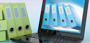 Восемь причин перейти на электронный документооборот