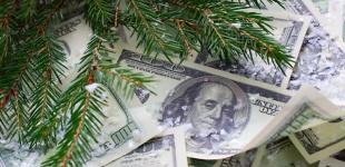 «Новогодний» курс доллара – прогноз аналитиков