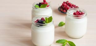 8 практичных советов по выбору хорошего йогурта