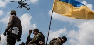 В Украине вводится неофициальное военное положение в отдельных городах