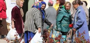 У Ахметова заявляют, что поставки гуманитарной помощи не прекратятся