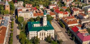 Львівська область дивує: цікаві пам'ятки Дрогобича, Тустані та околиць