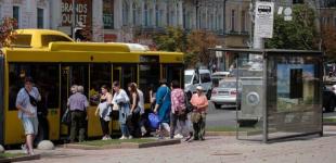 Транспорт у Києві під час тривог не працюватиме, але планується новація