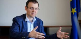 Гетманцев повідомив, що тютюнова фабрика United Tobacco в Жовтих Водах припинила існування
