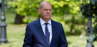 Шольц виступив за реформування та розширення Європейського союзу