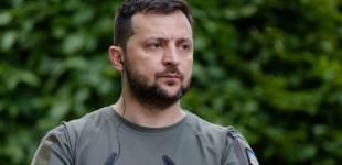 Буде тільки гірше. Зеленський проти заморожування конфлікту з Росією