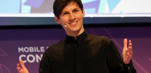 Основатель ВКонтакте и Telegram предрек крушение интернета