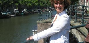 Елена Дятлова: Хороший пиарщик всегда имеет запасную пару чулок для клиента