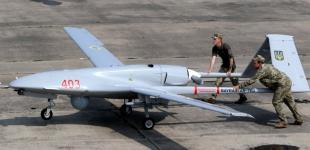 Настукати по Панцирю. Чи пройде Bayraktar TB2 перевірку на міцність в Україні