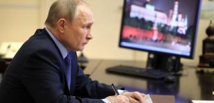 Арестович назвав Путіна 