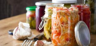 Продукты, которые полезнее есть полежавшими