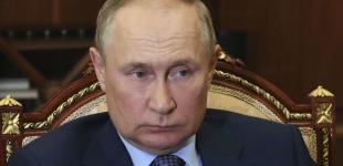 З нервами не все гаразд: розлюченому Путіну знову викликали бригаду медиків