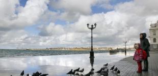 Россия выселила из Крыма больше 1000 украинцев