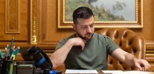 МЗС України відреагує на атаку території України дронами іранського виробництва