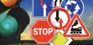 ТОП-5 самых странных правил дорожного движения в мире 