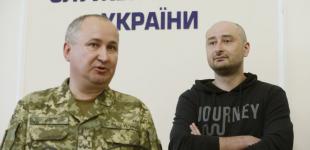 Незаконченная пьеса «Спецоперация СБУ»: какова цена постановки?