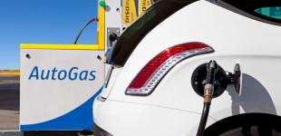 В Украине подорожал автогаз