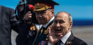 Гра в солдатики Путіна: хто хоче підсидіти Шойгу й стати новим фаворитом 