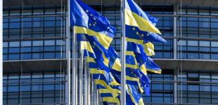 ЄС надасть Україні 9 млрд євро фінансової допомоги