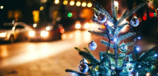 Погода на Новый год: где в Украине выпадет снег 31 декабря и 1 января