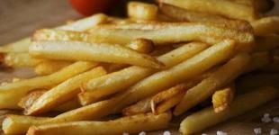 Як посмажити картоплю: що зробити перед приготуванням, щоб вона була хрусткою, як із McDonald’s