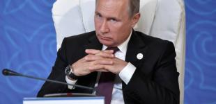 Новые санкции против России приближают фиаско Путина – СМИ