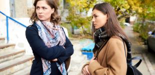 Любовь и бандероли: канал «Украина»: завершил съемки приключенческого сериала «Почта»