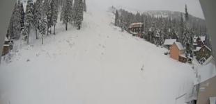 Спасатели советуют туристам воздержаться от походов в горы из-за морозов