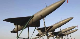 Іран не визнає постачання дронів Росії і хоче говорити з Україною