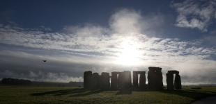 Вчені розкрили ще одну загадку Стоунхенджа