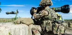 Резников о вооружении Украины: противотанковых средств больше, чем потенциальных мишеней